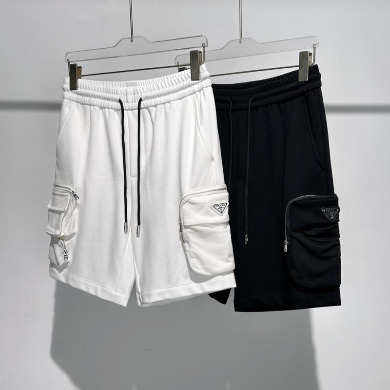 Prada Short Pants